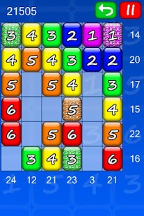 How to mod Slide 21: Slide your way to 21 lastet apk for bluestacks