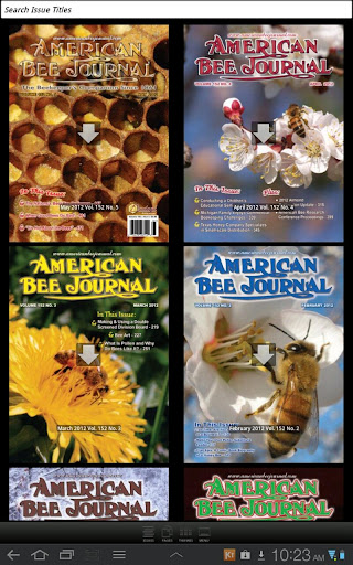 American Bee Journal