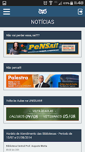 How to install UNISUAM Aluno 2.0.3 unlimited apk for android