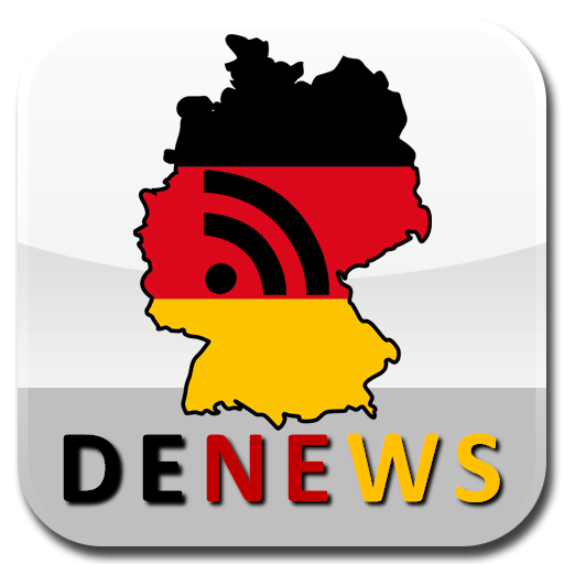 Germany RSS News LOGO-APP點子