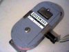 Magnetron Jrc 9M302 Para Antena De Radar Marino 