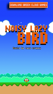 How to mod Noisy Lazy Bird 1.0 mod apk for bluestacks