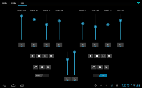 How to download MidiDroide Custom Tablet patch 1.0 apk for android