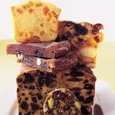 Fruit and Stout Cake