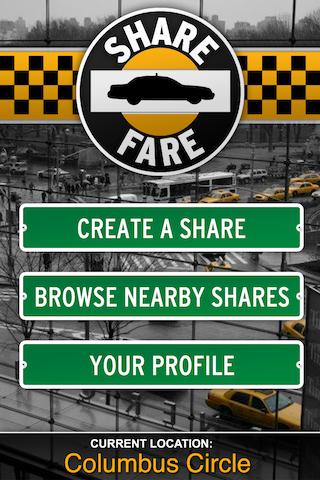 Share Fare