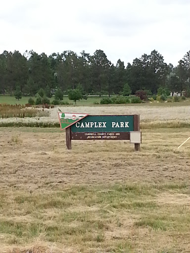 Camplex Park