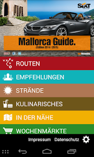 How to install SIXT Mallorca Guide 1.7 unlimited apk for bluestacks