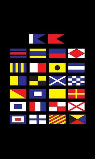 Maritime Flags