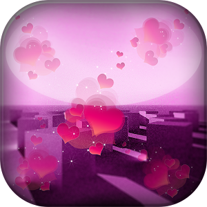 Pink Love Wallpaper Live APK for Blackberry Download Android APK GAMES & APPS for BlackBerry ...