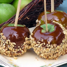 Caramel Apples