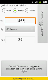 How to mod Ottoman Date Converter patch 1.0 apk for android