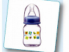 Linco Ezholding Tetero De Alimentacion 2Oz60 Ml