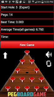 How to mod Peg Board Game Free 1.4 mod apk for bluestacks