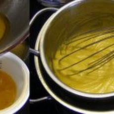 Best Basic Hollandaise Sauce Recipe