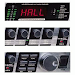 Rack Multiefecto Dsp2024P Virtualizer  Behringer