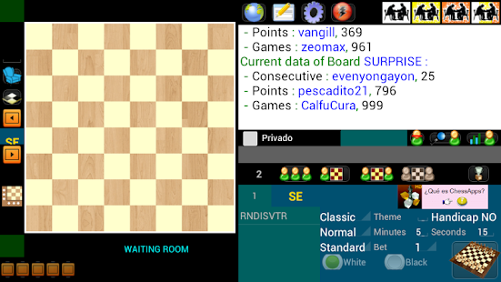 How to mod MyChessPlay Chess Online lastet apk for bluestacks