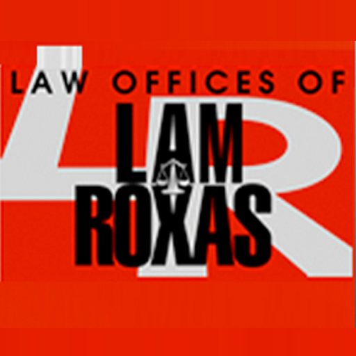 Law Offices of Lam & Roxas LOGO-APP點子