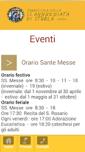 How to download S.S. Annunziata di Sturla 1.5.0 unlimited apk for laptop