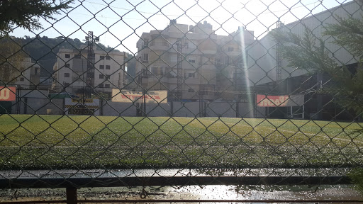 Zouk Mosbeh Football Stadium