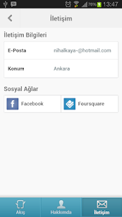 How to mod Nihal Bayar 1.1 apk for laptop