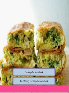 How to download Aneka Resep Martabak Lengkap patch 1.0 apk for bluestacks