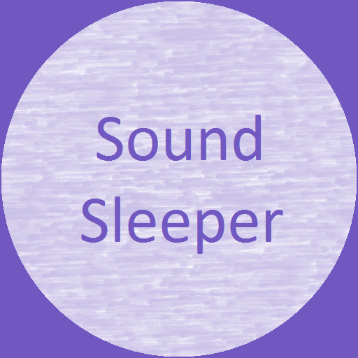 Sound Sleeper LOGO-APP點子