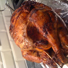 Rotisserie  Turkey