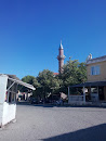 Küçükköy Camii 