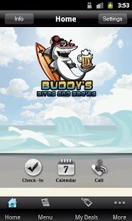 How to download Buddy's Bites and Brews lastet apk for android