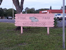 Fossil Park Neighborhood