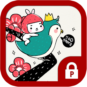 Apricot blossom with Togoon.apk 1.0.1