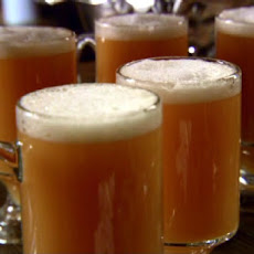 Harry Potter's Muggle Butterbeer