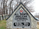 All Saints Anglican Cathedral