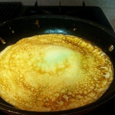 German CREPES