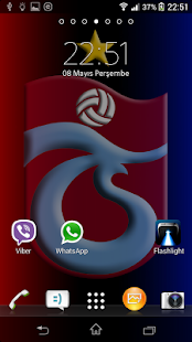How to mod Trabzonspor Canlı Duvar Kağıdı lastet apk for pc