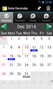 How to install Note Reminder 2.0.0 mod apk for bluestacks