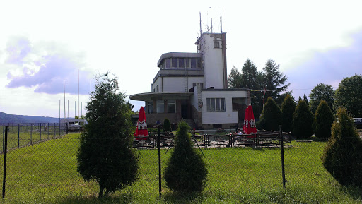 Aeroklub bielsko-bialski