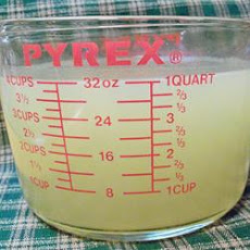 Chicken Stock