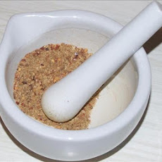 Taco Seasoning