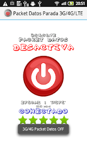 How to download Packet Datos Parada 3G/4G/LTE 1.1 unlimited apk for android