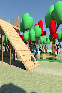 How to download Raana Runner 3D 2.0 apk for pc