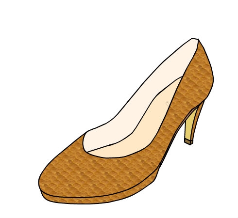 I Designed My Perfect Shoes!