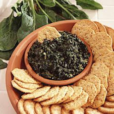 Party Spinach Spread