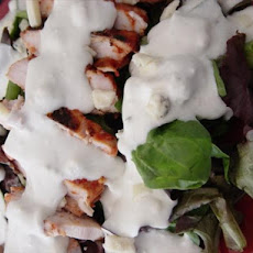 Simply the Best Blue Cheese Dressing