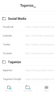 How to download Taganize patch 1.0.0 apk for pc