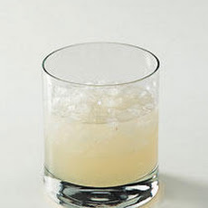 Caipirinha Recipe