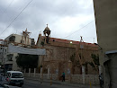 St. Doumit Church Nabaa