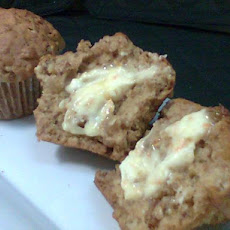 Bran Muffins