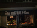 The Big LeBIKESki