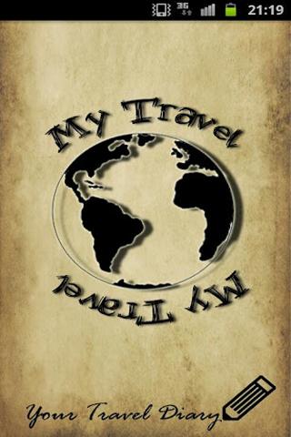 My Travel